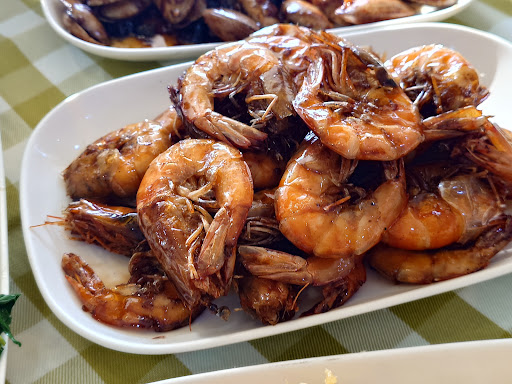 Wai Kee Seafood Restaurant