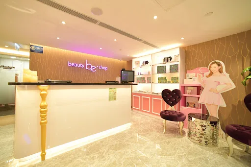 be beauty shop