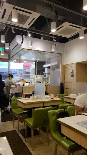 May Cafe