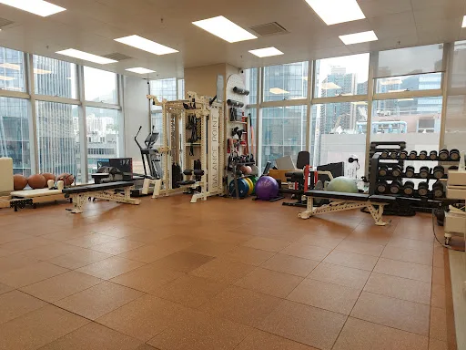 觀塘物理治療中心 Balance Point Health Care