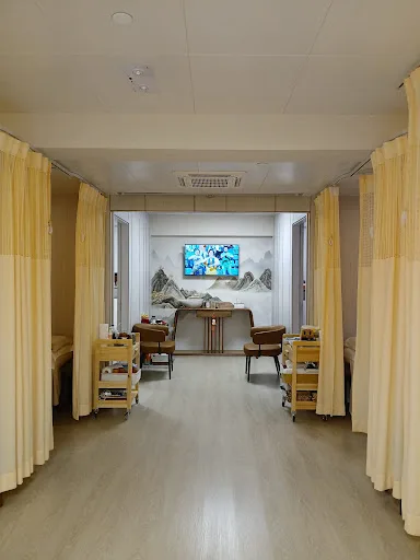 Family Health Tcm Centre