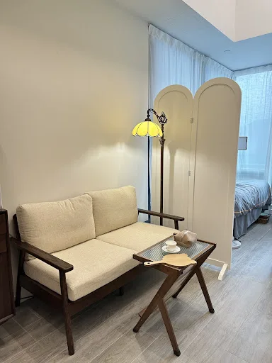 Pretty Ear Spa (沙田石門）