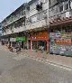 港顏