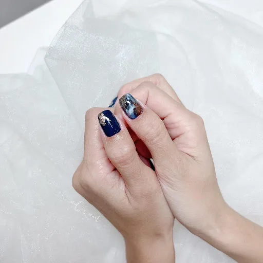 Mo's Nail 美甲店