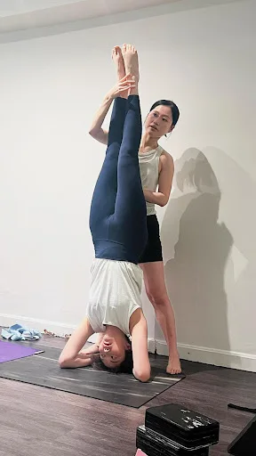 CloudC Yoga 雲瑜伽教育