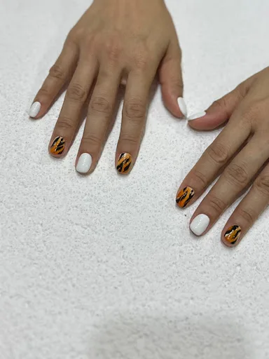 Zel Nail Salon