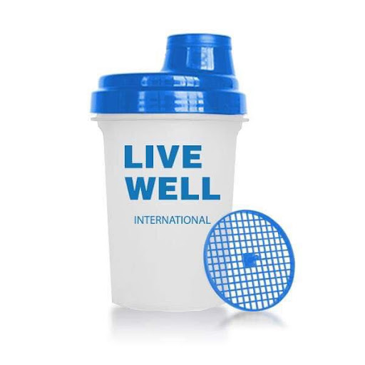 Live Well Pharmaceuticals