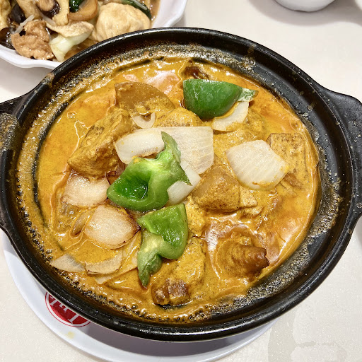 Luk Wo (Tsuen Fung Centre)