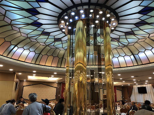 Ho Choi Seafood Restaurant