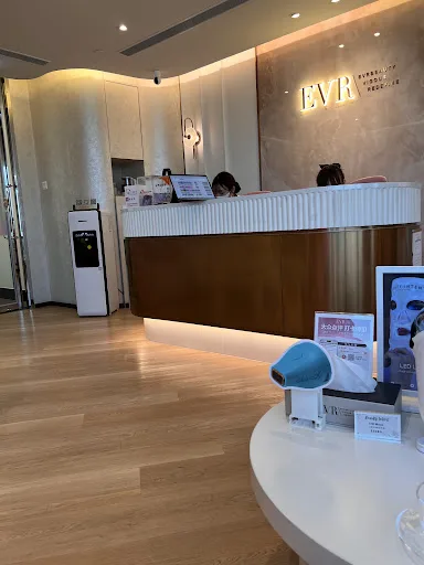 EVRbeauty 激光脫毛 - 旺角朗豪坊旗艦店