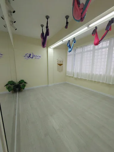 Witchery studio