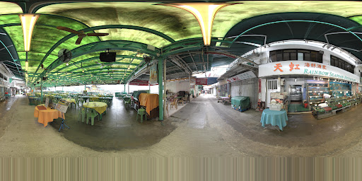 Lamma Rainbow Seafood Restaurant