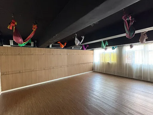 粉嶺瑜伽舍 Yoga House Fanling
