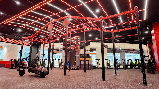 SNAP FITNESS 24/7 | Tsuen Wan ‧ 荃灣