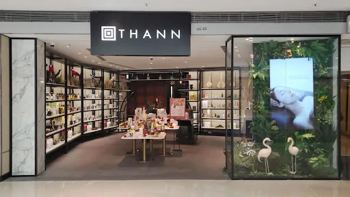 THANN SANCTUARY(Festival Walk)