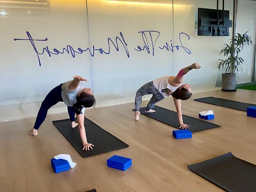 Vissakha Wellness Yoga
