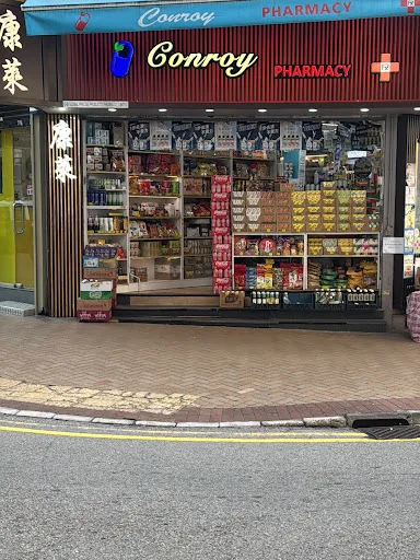 Conroy pharmacy