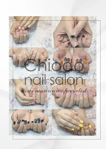 Chiodo nail salon