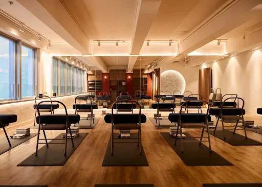 IMAYOGI Yoga&Meditation