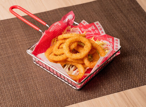 Wing's Catering