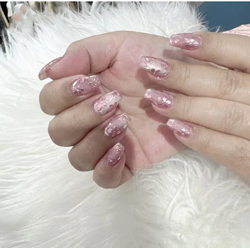 K&T Nail & Eyelashes