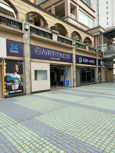 AIR Fitness（Tuen Mun）