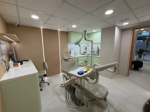 萊濔牙科 LARES DENTAL