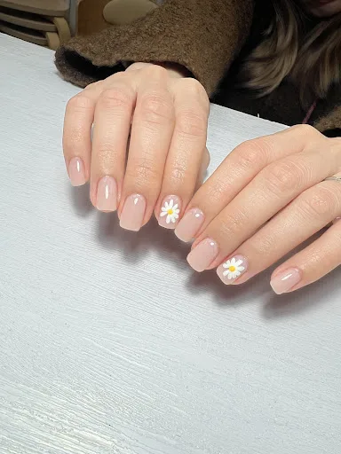 J Neko Nail 觀塘