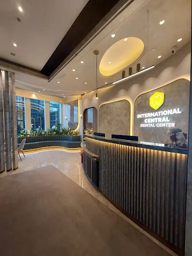 International Central Dental Center