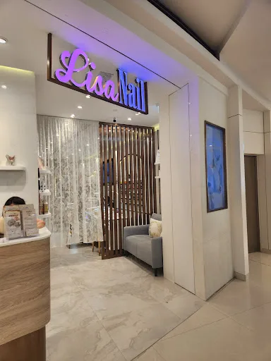 Lisa Nail (The LOHAS Shop 康城店)