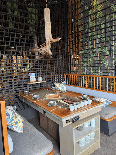 Coucou Hotpot‧Tea Break (K11 Musea)
