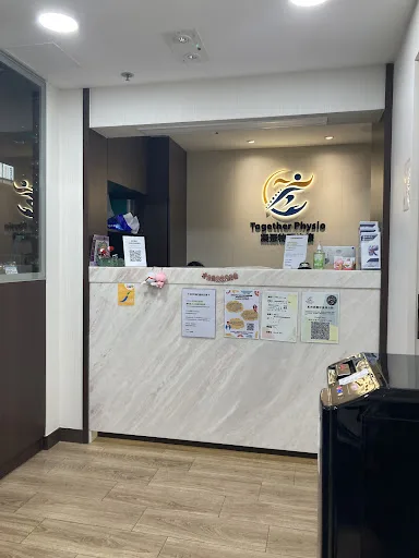 Together Physio