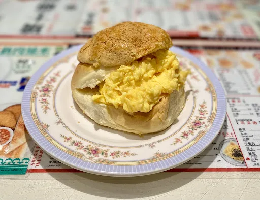 Capital Cafe (Tai Po)