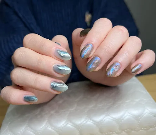 Meow Nail Hong Kong