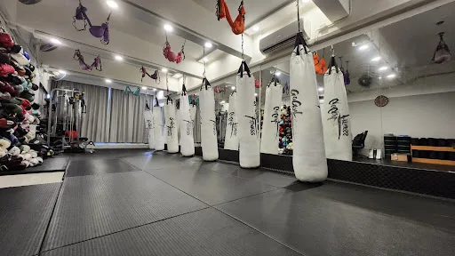 Go Goal Fitness