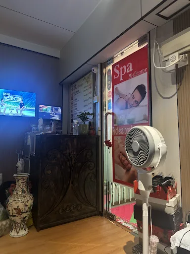 Starlight Massage