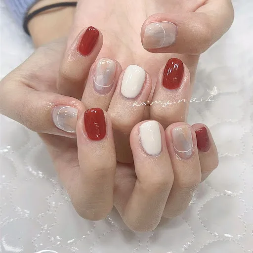 Kamy Nail 一生美甲