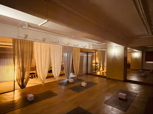 Serene Page Yoga & Wellness