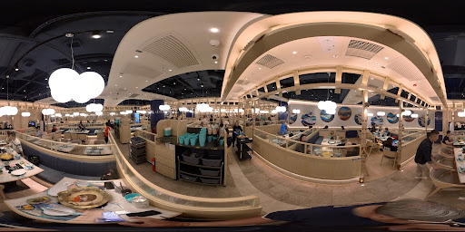 The Aquatic Market