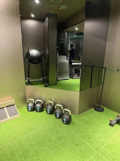 24/7 Fitness 洪水橋