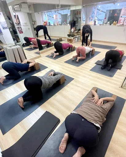 Yoga Reborn 3