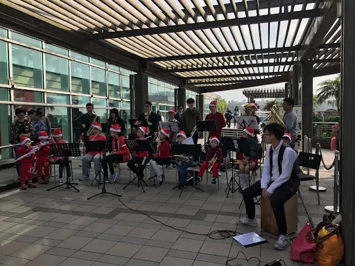 奏樂銅管學院 Music Vibration Academy