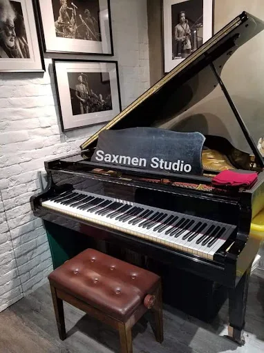 音色棧 Saxmen Studio