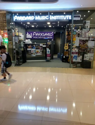 Parkland Music音樂學校(黃大仙) | 樂器課程: 打鼓 鋼琴 結他 唱歌班