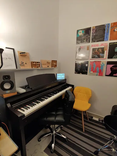Pro Music Jazz Piano - 爵士鋼琴課程