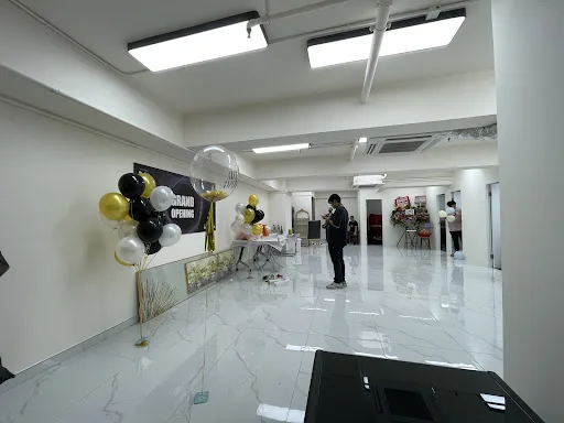 A Little Project Academy Limited