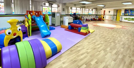 H.k.y.W.c.a. Shiu Pong Nursery School