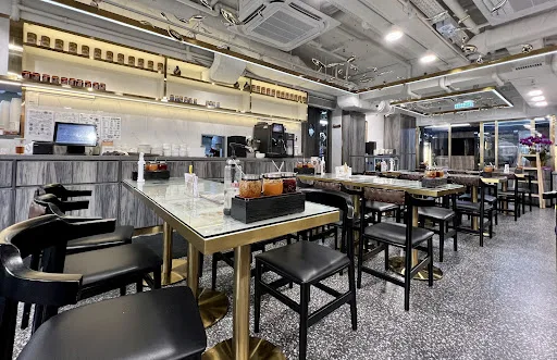Kam Tung Kitchen