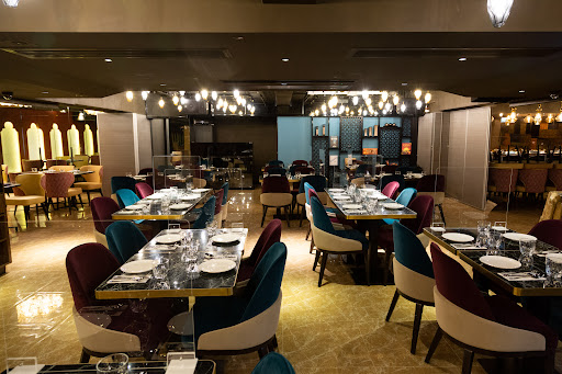 Carat Fine Indian and Mediterranean Cuisine