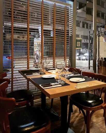 Carne's Argentinian Steak House